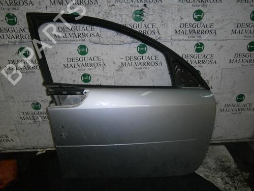 Dør høyre foran SMART FORFOUR (454) [2004-2006]  3789430