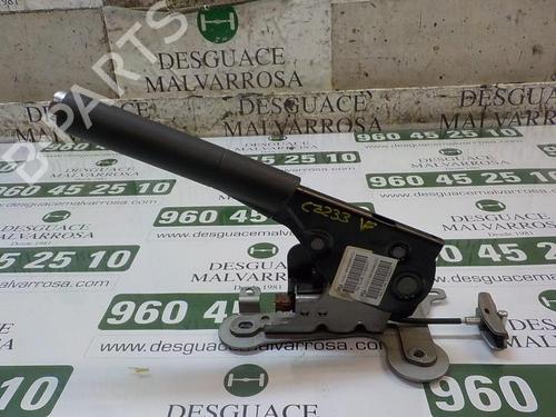 Hand brake CITROËN C4 CACTUS  | BP9081291I18 