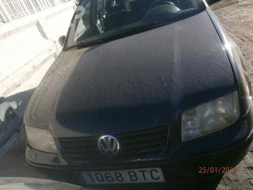 Used Parts VW BORA I (1J2)  1.9 TDI  487638