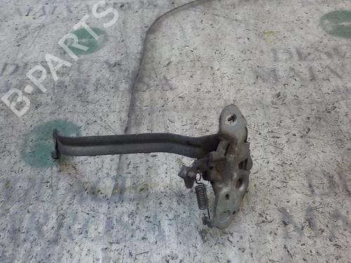 Hood lock CITROËN XSARA (N1) 2.0 HDi 90 | BP8771110C133 
