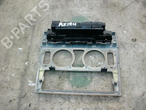 Warning switch MERCEDES-BENZ E-CLASS (W210)  | BP3785022I22 