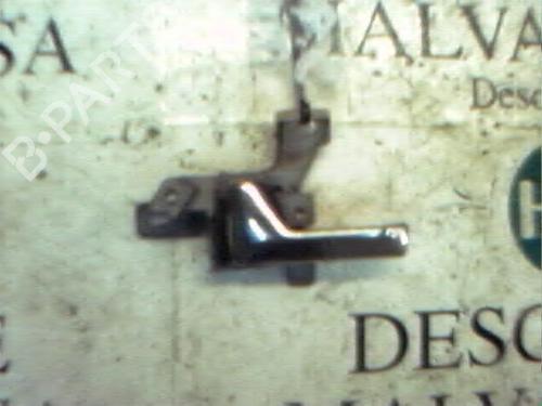 Used Rear left interior door handle Rear left interior door handle MERCEDES-BENZ S-CLASS (W126) 560 SE, SEL (279 hp) 4030192 4030192