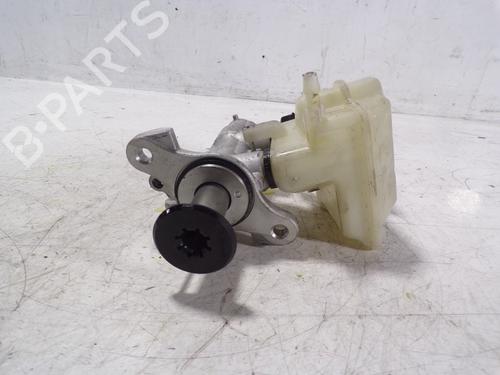 Brake master cylinder VW POLO VI (AW1, BZ1, AE1) 1.0 | BP9623405M77 