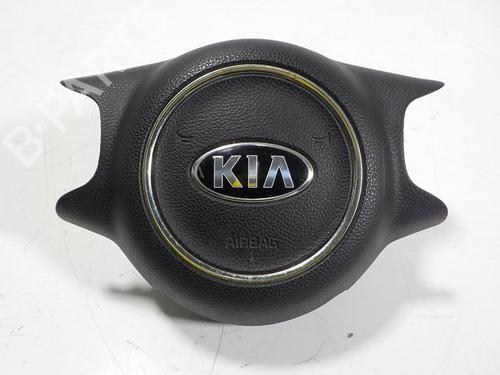 Airbag conducteur KIA CARENS IV 1.7 CRDi (116 hp) 15064898