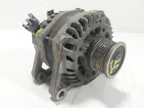Used Alternator Alternator OPEL GRANDLAND / GRANDLAND X (A18, P1UO) 1.5 Turbo D (75) (131 hp) 22958778 22958778