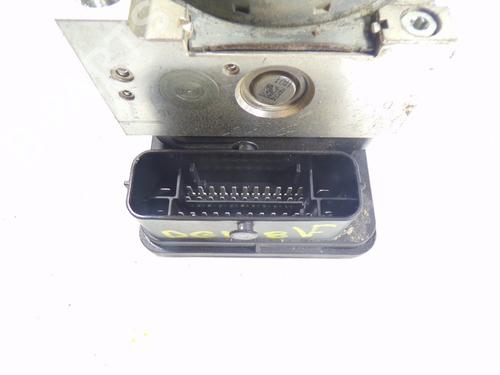 ABS pump CITROËN C-ELYSEE (DD_) 1.6 BlueHDi 100 | BP7712801M43 
