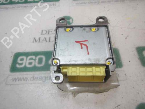 Kollisjonspute styreenhet TOYOTA YARIS (_P9_) 1.4 D-4D (NLP90_, NLP90R) | BP3877272M53 