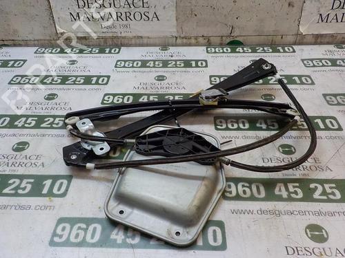 Front left window mechanism VW GOLF V (1K1) 1.9 TDI | BP3857654C22 