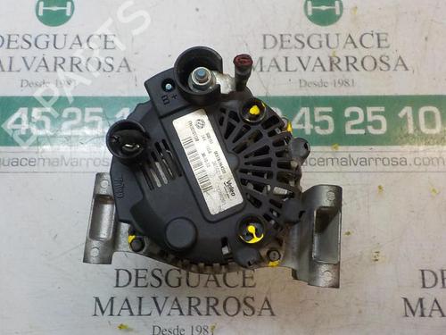 Alternator TATA INDICA VISTA  | BP9122197M7 