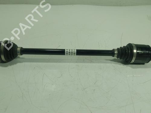 Used Left rear driveshaft Left rear driveshaft BMW 4 Gran Coupe (G26) 420 d Mild-Hybrid xDrive (190 hp) 25146549 25146549