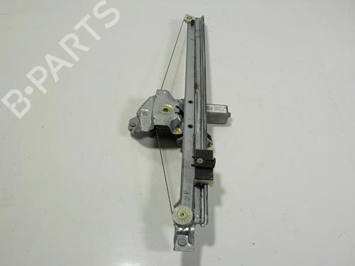 Used Front left window mechanism Front left window mechanism FIAT TALENTO Van (296_) 1.6 D (121 hp) 12182278 12182278