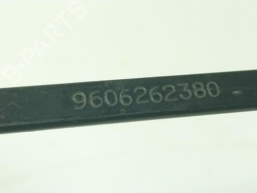 Front windshield wiper arm CITROËN SAXO (S0, S1)  | BP3743884C143 