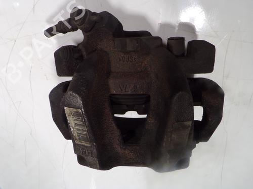 Used Right front brake caliper Right front brake caliper PEUGEOT RIFTER [2018-2026] 11554037 11554037