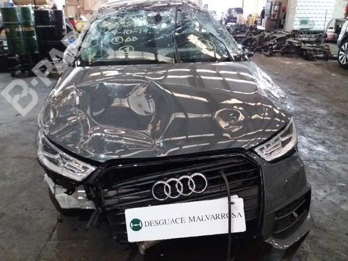 Front left exterior door handle AUDI A1 Sportback (8XA, 8XF) 1.0 TFSI | BP5652549C128  - Image 5