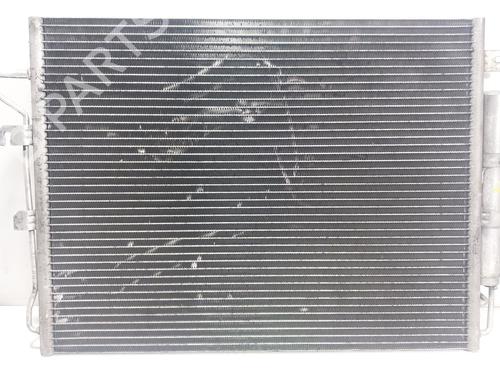 AC-Kondensator LAND ROVER DISCOVERY IV (L319) 2.7 TD 4x4 (190 hp) 30510853