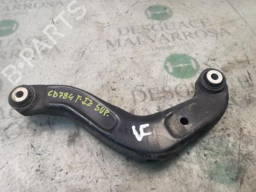 Used Left rear suspension arm AUDI A4 B6 (8E2) 1.9 TDI (130 hp) 3813214