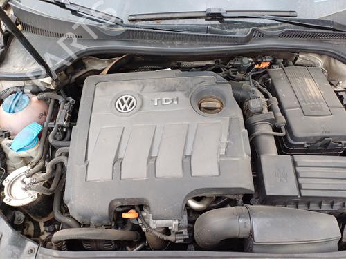 Engine VW GOLF VI Variant (AJ5)  | BP27979995M1 