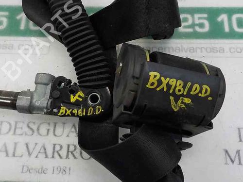 Front right seatbelt BMW 3 Coupe (E46) 328 Ci | BP8740999I25 