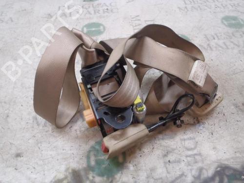 Used Front left seatbelt NISSAN MURANO I (Z50) 3.5 4x4 (231 hp) 8740143