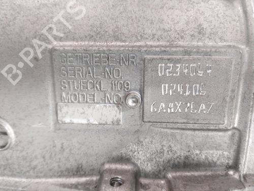 Gearbox BMW X6 (G06, F96) M Competition | BP25997732M3 