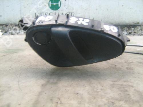 Used Front right interior door handle CITROËN XSARA Coupe (N0) [1998-2005]  3750060