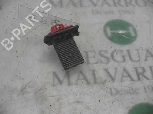 Heater resistor HYUNDAI COUPE I (RD)  | BP11645657M108 