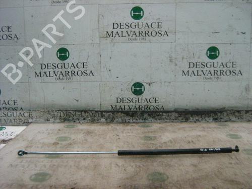 Used Tailgate lift support HYUNDAI COUPE I (RD) [1996-2004]  14297081