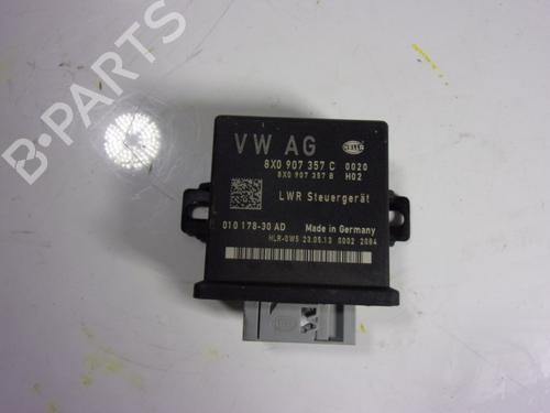 Used Electronic module Electronic module AUDI Q3 (8UB, 8UG) [2011-2020] 10289242 10289242
