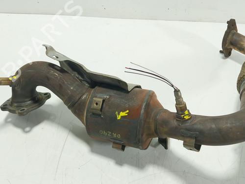 Used Catalyst FORD FOCUS III 1.0 EcoBoost (125 hp) 28571535