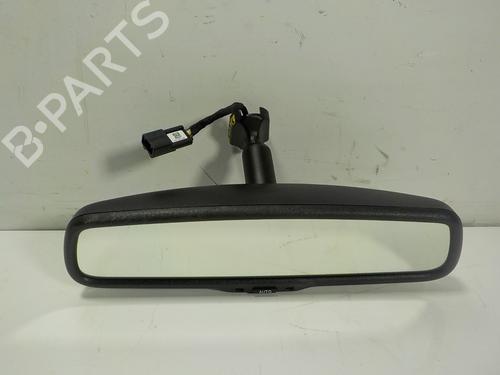 Used Rear mirror TOYOTA YARIS (_P21_, _PA1_, _PH1_) 1.5 Hybrid (MXPH11) (92 hp) 11193703