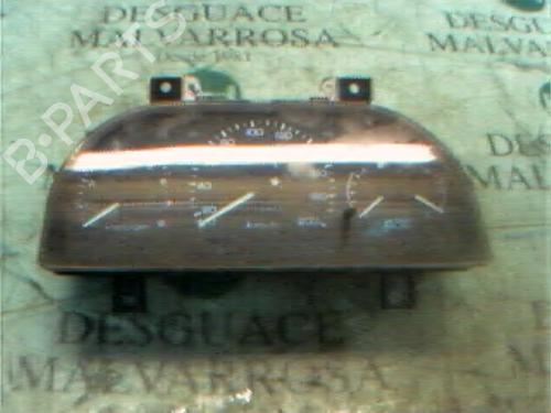 Used Instrument cluster Instrument cluster HYUNDAI PONY (X-2) 1.5 (72 hp) 3781611 3781611