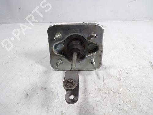Brake master cylinder TOYOTA PRIUS Liftback (_W2_) 1.5 Hybrid (NHW20_, NHW20R) | BP7637549M77