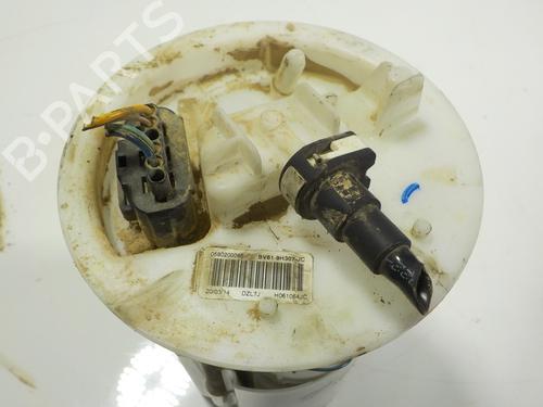 Fuel pump FORD FOCUS III 1.0 EcoBoost | BP11097999M76 