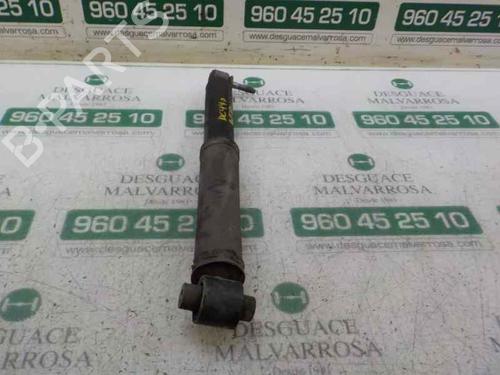 Used Right rear shock absorber RENAULT MEGANE III Hatchback (BZ0/1_, B3_) 1.5 dCi (BZ0C) (90 hp) 4590596