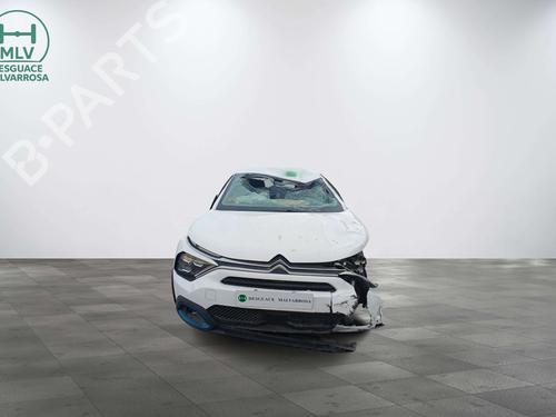 Armlæn CITROËN C4 X (BD_, BE_, BF_) ë-C4 X (BFZKXC) | BP38075980I20 - Image 8