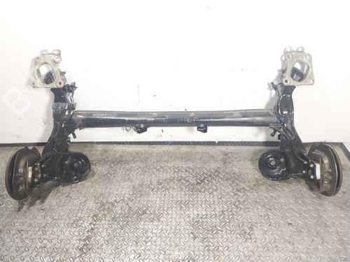 Used Rear axle Rear axle DS DS 5 (KF_) 2.0 BlueHDi 150 (150 hp) 16877447 16877447