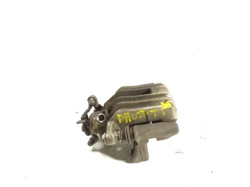 Left rear brake caliper VW POLO V (6R1, 6C1) 1.6 TDI | BP11552847M107