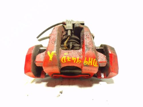 Højre bremsekaliber bag MERCEDES-BENZ M-CLASS (W164) [2005-2012]  11553540