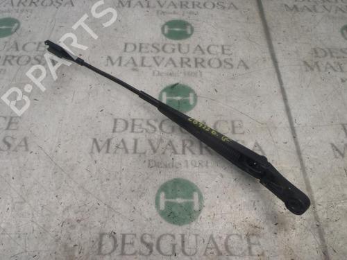 Used Front windshield wiper arm Front windshield wiper arm OPEL ZAFIRA / ZAFIRA FAMILY B (A05) 1.9 CDTI (M75) (120 hp) 3810535 3810535