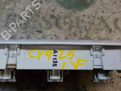 Interior roof light NISSAN QASHQAI / QASHQAI +2 I (J10, NJ10, JJ10E)  | BP7411172I8 