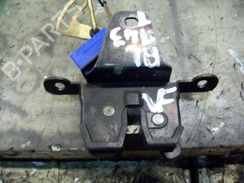Used Tailgate lock Tailgate lock FORD ESCORT VI (GAL, AAL, ABL) [1995-2002] 3768298 3768298