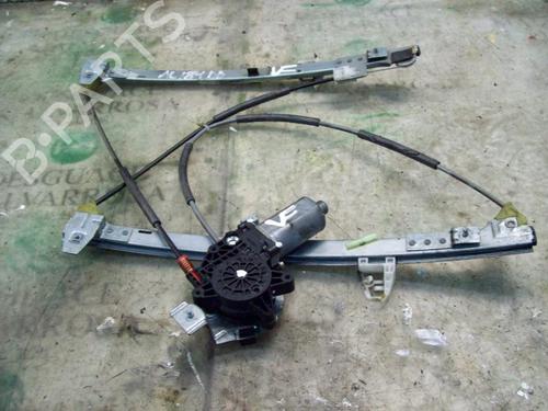 Used Front right window mechanism CITROËN XSARA (N1) [1997-2005]  3778286