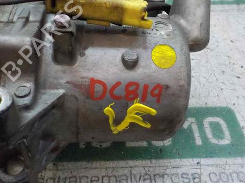 AC compressor CITROËN C-ELYSEE (DD_)  | BP4625708M34 