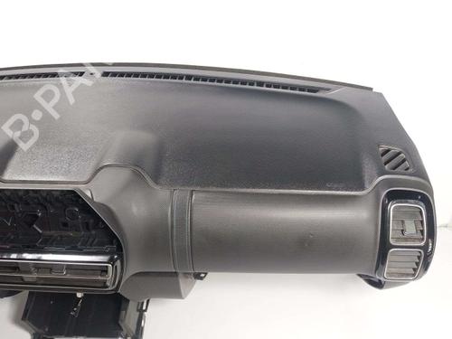 Dashboard CITROËN C5 AIRCROSS (A_) 1.5 BlueHDi 130 (ACYHZJ, ACYHZR) | BP40552947C46 - Image 3