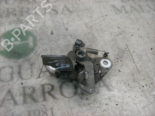 Hood lock PEUGEOT 307 (3A/C) 2.0 HDi 90 | BP8772539C133 