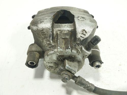 Right front brake caliper SEAT IBIZA V (KJ1, KJG) 1.0 TSI | BP33038393M104 - Image 3