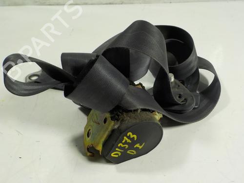 Used Front left seatbelt Front left seatbelt RENAULT ESPACE III (JE0_) [1996-2002] 9134295 9134295