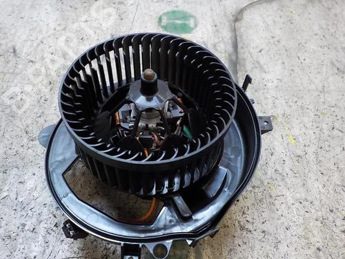 Heater blower motor SEAT LEON (5F1) 1.6 TDI | BP3997963M62 