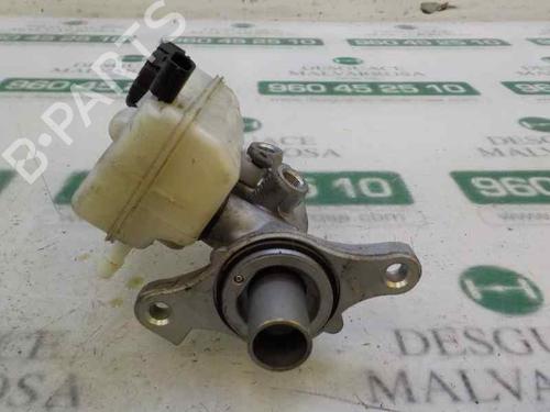 Brake master cylinder RENAULT MEGANE III Coupe (DZ0/1_)  | BP6082908M77 