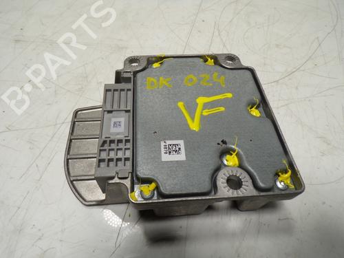 Kollisjonspute styreenhet BMW X3 (E83) 2.0 d | BP12569405M53 